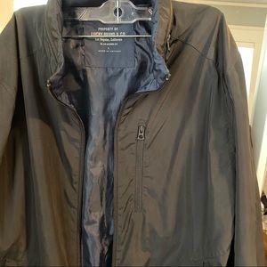 Lucky Brand windbreaker/coat